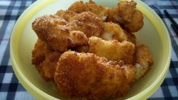 龙利鱼排