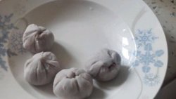 芋头包