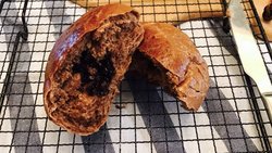 豆豆面包