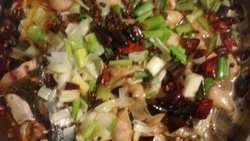 水煮鱼片（清水鱼）
