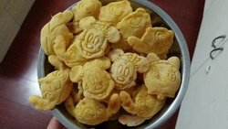 宝宝食品红薯饼