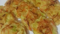 土豆小饼