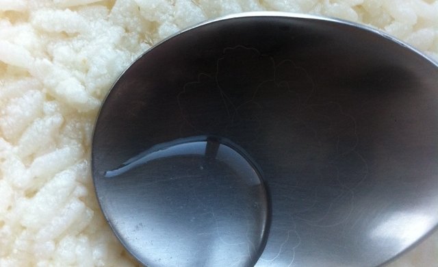 糯米酒（酒糟）