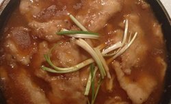 咖喱龙利鱼片