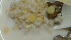 牛奶麦片超简单，超快
