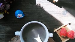 营养米糊