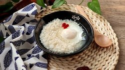 醪糟鸡蛋