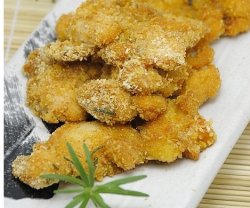 迷迭香烤鸡排