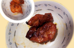 超美味香辣奥尔良烤鸡排