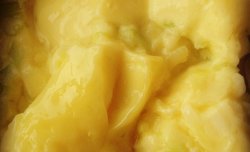 止咳良方：冰糖鸡蛋羹