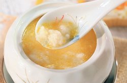 冬季补钙还能锻炼宝宝咀嚼，简单快手5分钟的美味辅食！