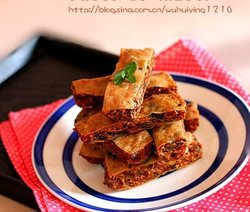 咯吱盒