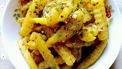 夏日下饭菜之狼牙土豆