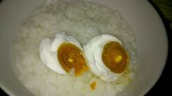 美味咸蛋（制作方法）
