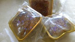 广式月饼DIY