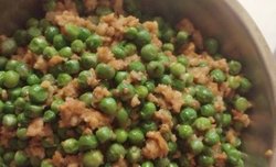 烂肉豌豆