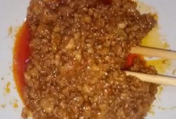 最简单的炒酱肉