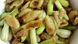 莜面卷