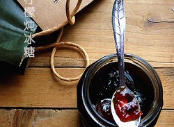 金桔柠檬炖冰糖