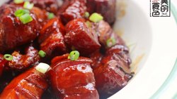 电饭煲版红烧肉