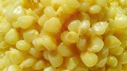 香甜黄油玉米粒