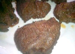 醬牛肉的做法（教程）