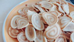 零食猫耳朵-宅在家简单易做