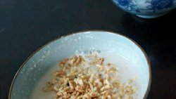 湖南擂茶