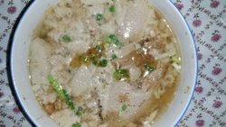 汽水肉