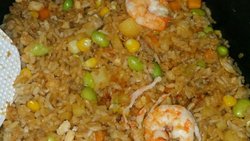 美味闷饭