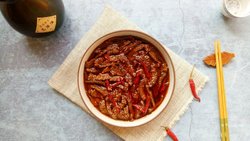 冷吃牛肉