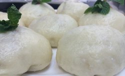 培根肉包