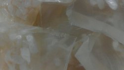 水晶皮冻～Q弹十足 晶莹剔透