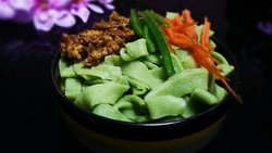 炸酱面