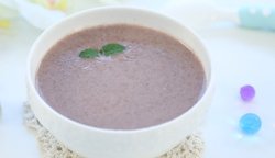 红豆红米露 宝宝辅食微课堂