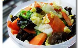 素杂疏