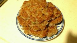 藕饼