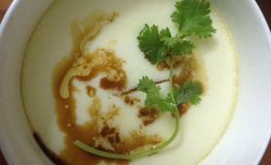清蒸蛋