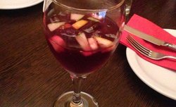 西班牙果酒Sangria