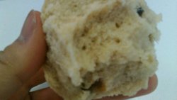 生理期的好伙伴——红糖发糕（馒头）