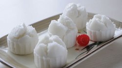 好吃米发糕，儿时过年最好味甜点！