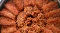 粉蒸肉之湖北风味