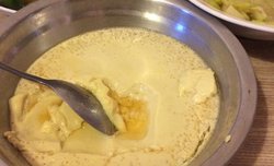 蒸蛋羹 芙蓉蒸蛋