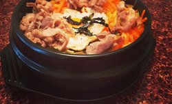 bingbingbang～石锅拌饭
