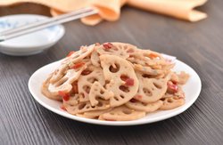 藕遇| 剁椒藕片 属于夏季的浪漫
