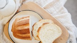 【不藏私食谱：牛奶哈斯】不用一滴水，满满牛奶味