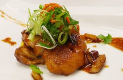 啤酒烧鸭（豆油伯缸底酱油）