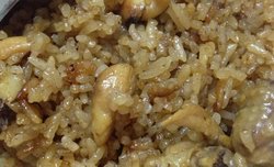 可乐鸡翅焖饭