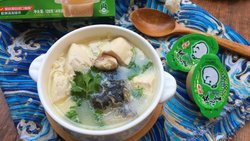 鱼头豆腐汤