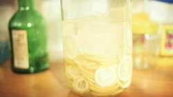 柠檬酒